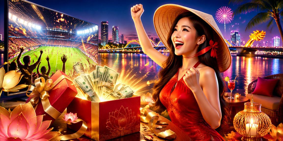 Non lá Đà Nẵng - trải nghiệm casino betting 1865