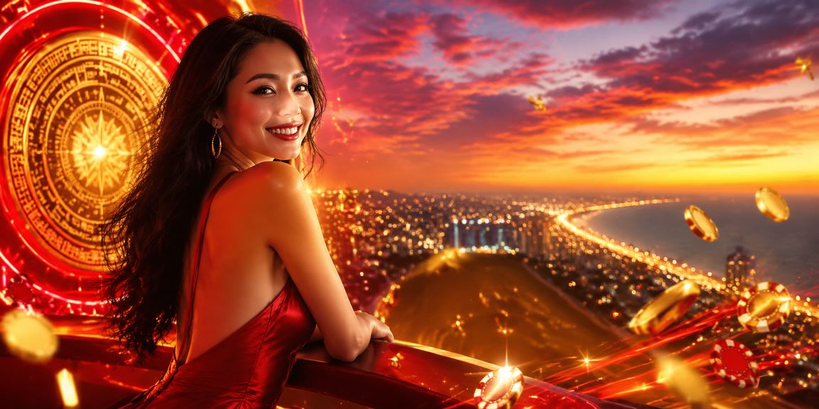 Người chơi cá cược thể thao trên điện thoại tại bãi biển Mũi Né