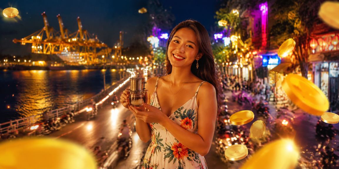 Người chơi thư giãn tại Vũng Tàu thể hiện tinh thần cá cược có trách nhiệm